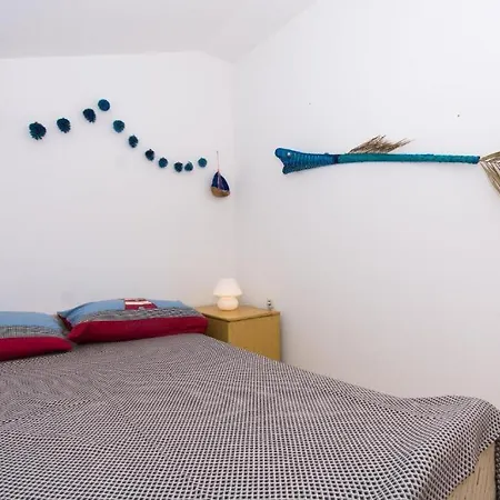 Little Sweet Stone House For 4, Seget, 20m To The Casa vacanze Traù