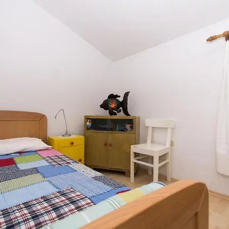 Casa vacanze Little Sweet Stone House For 4, Seget, 20m To The *