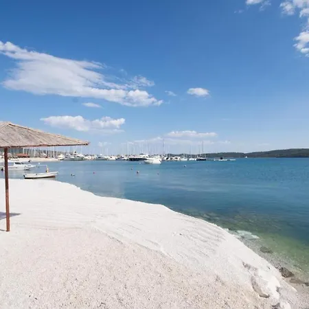 Little Sweet Stone House For 4, Seget, 20m To The Casa vacanze