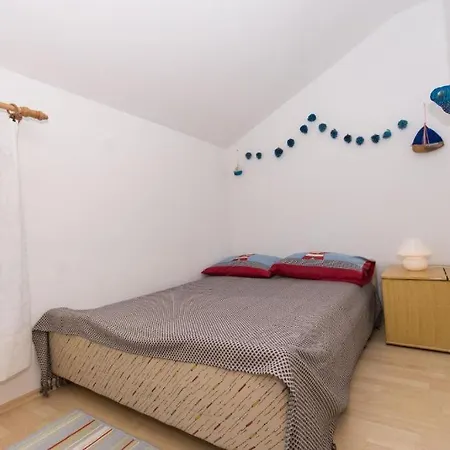 Little Sweet Stone House For 4, Seget, 20m To The Ferienhaus