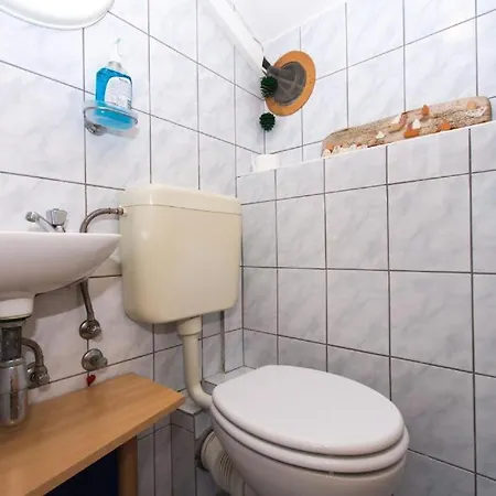 Casa vacanze Little Sweet Stone House For 4, Seget, 20m To The *