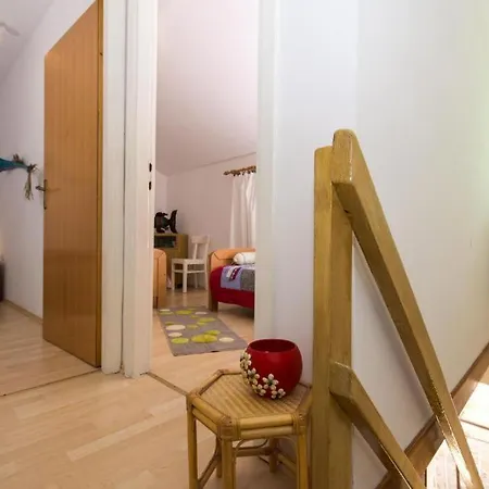 Little Sweet Stone House For 4, Seget, 20m To The * Traù