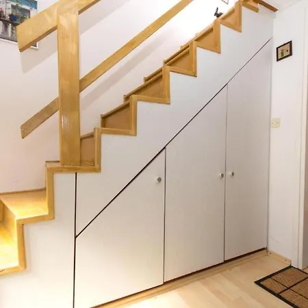Little Sweet Stone House For 4, Seget, 20m To The Casa vacanze *